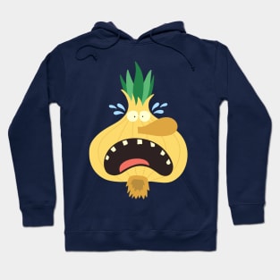 Onion Tears Hoodie